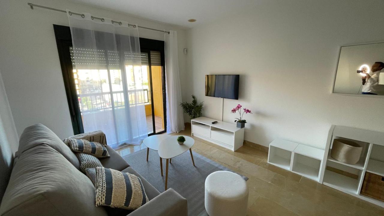 Apto Duplex, Marbella Exterior foto